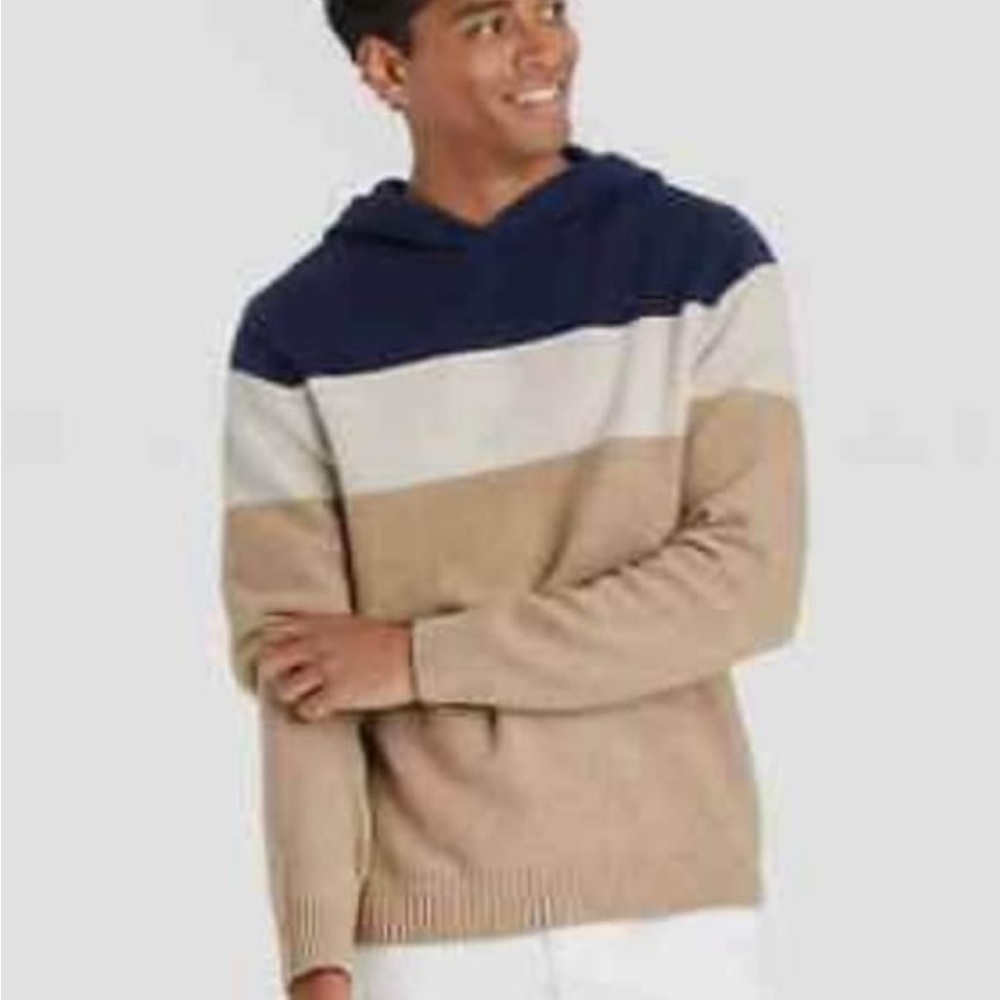 Mens sweaters  new